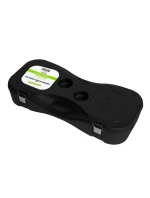 PŘENOSNÝ BADMINTONOVÝ A TENISOVÝ SET 2 V 1 VIRTUFIT - VČETNĚ POUZDRA A RAKET