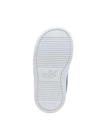 Dětské boty Puma Rickie AC+ Inf white 384314 41