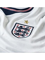 Pánské tričko Nike England 2026 Stadium Home white IB5290 100 pánské