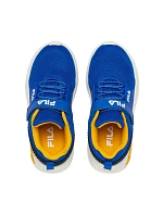 Dětské boty Fila Upspark Velcro FFK0282 53399 Dětské boty Fila Upspark Velcro FFK0282 53399