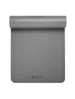 Podložka Gaiam Fitness Mat 10 mm s popruhem