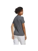 Dámské tričko Big Logo W IC0634 - Adidas Dámské tričko Big Logo W IC0634 - Adidas