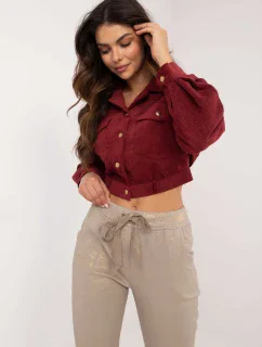 Kalhoty DHJ SP 21258.32 béžové