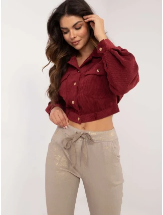 Kalhoty DHJ SP 21258.32 béžové Kalhoty DHJ SP 21258.32 béžové