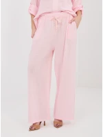 IT kalhoty SP 2873.02 světle růžové