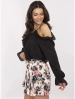 Halenka MI BZ 26600.85 černá Halenka MI BZ 26600.85 černá