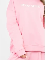 RV BL mikina A1036.64 růžová