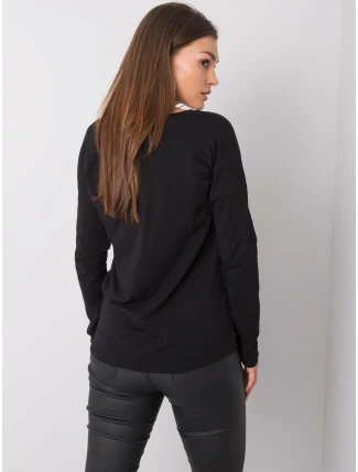 Halenka RV BZ 5945.35P černá Halenka RV BZ 5945.35P černá