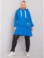 Tunika RV TU 7221.80P tmavě modrá