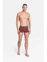 Boxerky Loyd 38837-MLC Sada 2 kusů v tmavě modré a oranžové barvě - Henderson Boxerky Loyd 38837-MLC Sada 2 kusů v tmavě modré a oranžové barvě - Henderson