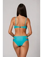 Ebenový horní díl plavek M-826 (1) - Marko