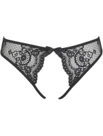 Kalhotky V-9863 černá - Axami