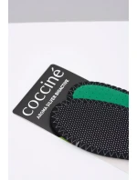 Coccine Antibacterical Insoles Aroma Silver Bioactive
