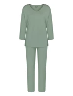 Dámské pyžamo Timeless Sensuality PK 3/4 Sleeves - Triumph