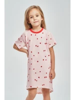 3546 MAIA DÍVČÍ TRIČKO 104-140