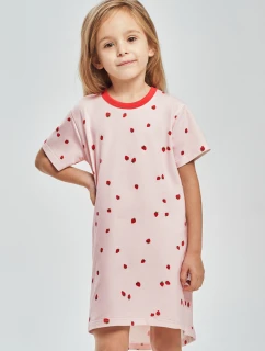 3546 MAIA DÍVČÍ TRIČKO 104-140