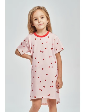 3546 MAIA DÍVČÍ TRIČKO 104-140