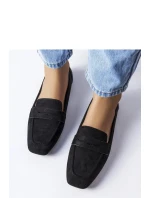 Mokasiny model 207943 Solea