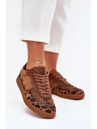 Sportovní obuv  model 215476 Step in style