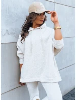 Dámský set legín a mikiny LUNAR LUXE janosbeige FashionStreet AY0890