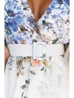 Dámské šaty 613-1 CELINA - Numoco basic Dámské šaty 613-1 CELINA - Numoco basic