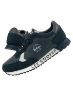 Lee Cooper M LCJ-24-03-3009M sportovní obuv Lee Cooper M LCJ-24-03-3009M sportovní obuv