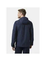 Helly Hansen Salt Striped Windbreaker JKT M 34453 597 bunda Helly Hansen Salt Striped Windbreaker JKT M 34453 597 bunda