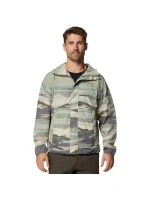 Columbia Challenger II Novelty Windbreaker Jacket M 2116981348 pánské