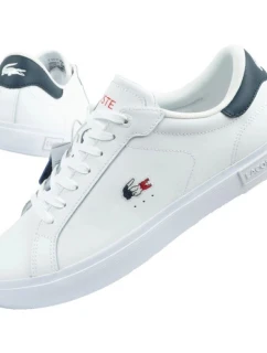 Lacoste Powercourt 125 1 SMA M 749SMA0080407 boty