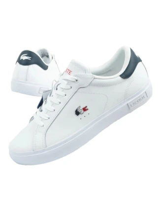 Lacoste Powercourt 125 1 SMA M 749SMA0080407 boty Lacoste Powercourt 125 1 SMA M 749SMA0080407 boty