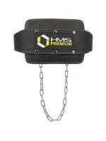 Zátěžový pás HMS pro silový trénink PSTX06 Zátěžový pás HMS pro silový trénink PSTX06