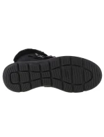 Skechers Glacial Ultra - Buckle Up 144154-BBK Black 36.5 Skechers Glacial Ultra - Buckle Up 144154-BBK Black 36.5