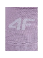 Dámské neviditelné ponožky (SET 2) 4F 4FWMM00USOCF472-91S dámské Dámské neviditelné ponožky (SET 2) 4F 4FWMM00USOCF472-91S dámské