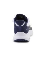 Skechers Slip-ins: Contour Foam - Cozy Fit 232619-WNV White/Navy Skechers Slip-ins: Contour Foam - Cozy Fit 232619-WNV White/Navy