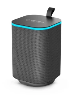 ESPERANZA BLUETOOTH REPRODUKTOR RGB SAKARA EP155