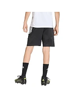 Dětské tréninkové šortky adidas Tiro 26 Competition černé KA7656 Dětské tréninkové šortky adidas Tiro 26 Competition černé KA7656