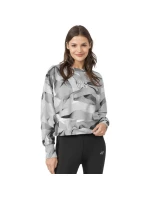 Dámská mikina W H4Z21 BLD021 90A - 4F