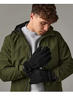 Beechfield B 295 Rukavice Suprafleece® Thinsulate™ 53.0295 black Beechfield B 295 Rukavice Suprafleece® Thinsulate™ 53.0295 black