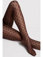 Fiore Bijou 20 DEN G6125 barva:mocca