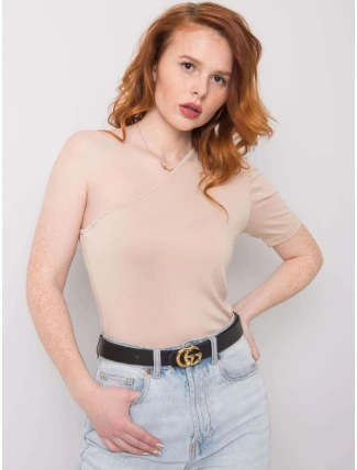 Halenka 95 BZ 190101.21P světle béžová