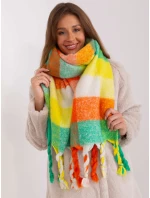 Šátek AT SZ 2313501.97 světle zelená