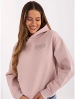 Halenka D10600BI02450D5 světle růžová