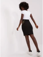 RV sukně SD 9028.06 černá RV sukně SD 9028.06 černá