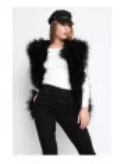 Dámská vesta - Sugarbird