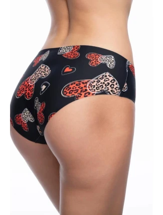 Dámské kalhotky WILD HEARTS - Julimex