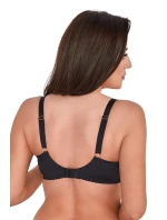 POLOMĚKKÁ PODPRSENKA BICE 1191 ČERNÁ POLOMĚKKÁ PODPRSENKA BICE 1191 ČERNÁ