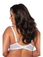 PODPRSENKA AV 2110 BÍLÁ MAXI