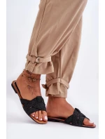 Pantofle  model 183492 Step in style