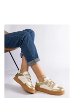 Tenisky  model 207186 Solea