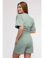 Kraťasy model 211515 BeWear Kraťasy model 211515 BeWear